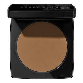 Sheer Finish Pressed Powder image